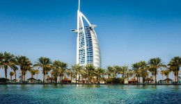 Dubaï : Guide shopping spécial commerçant(e)