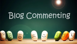 I will Provide Blog Comments On 100 PR2 To PR7 Do-Follow High Quality Links Manually + Bonus