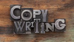 I will create persuasive copywriting that grows your business