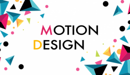 je réalise votre votre projet vidéo "Motion Design"