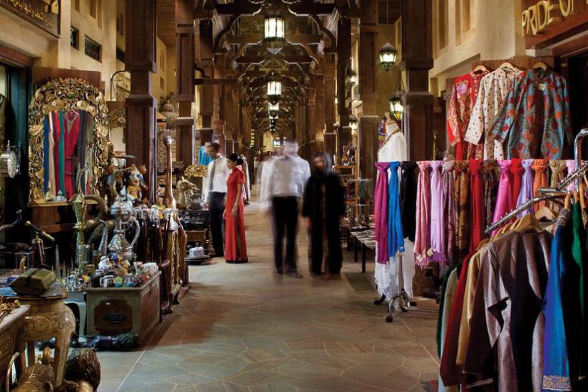 Dubaï : Guide shopping spécial commerçant(e)