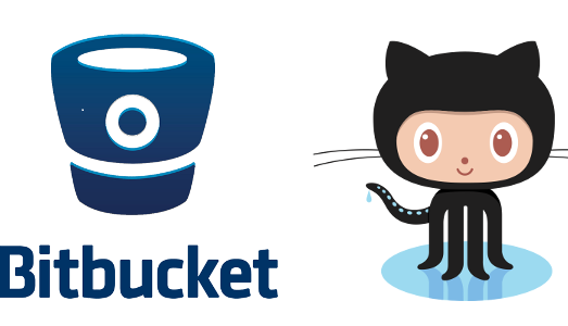 I will set up your git repository on github or bitbucket