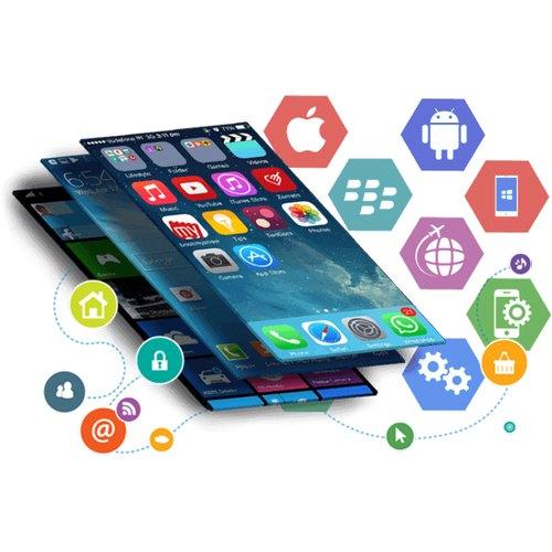 I will make your Mobile apps